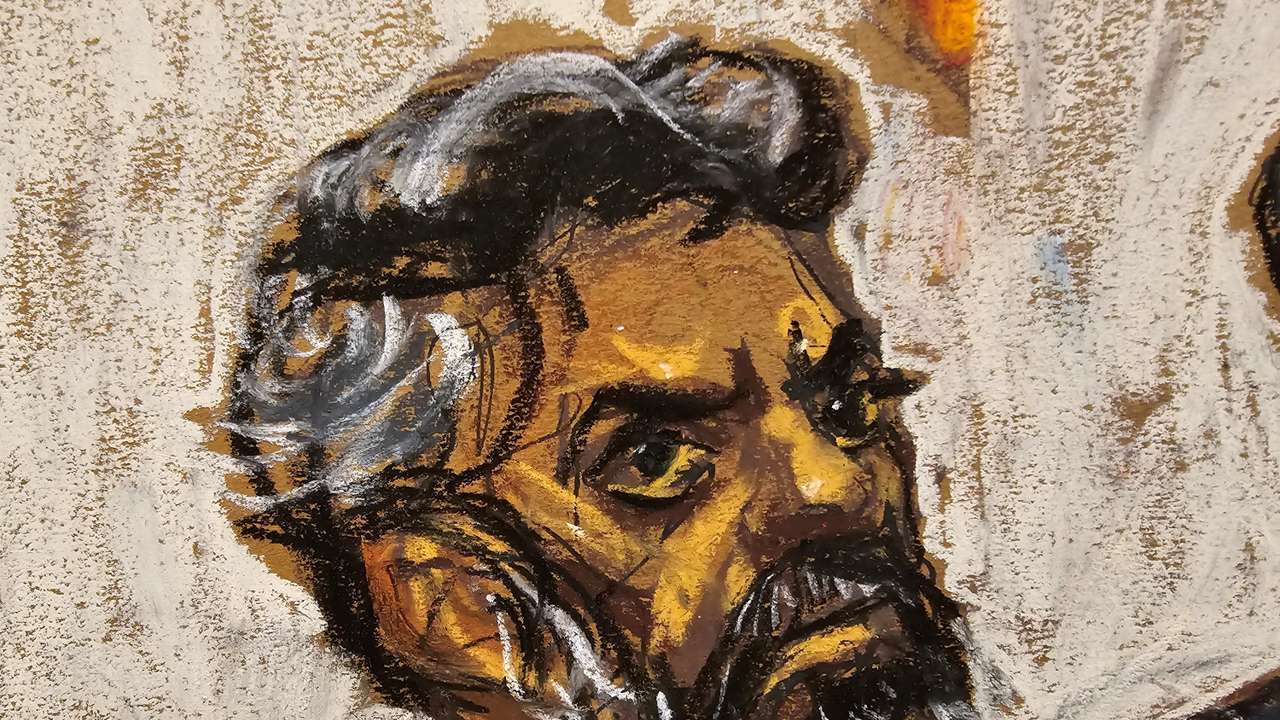 Man with alleged ties to Iran to appear in US court on assassination plot charges