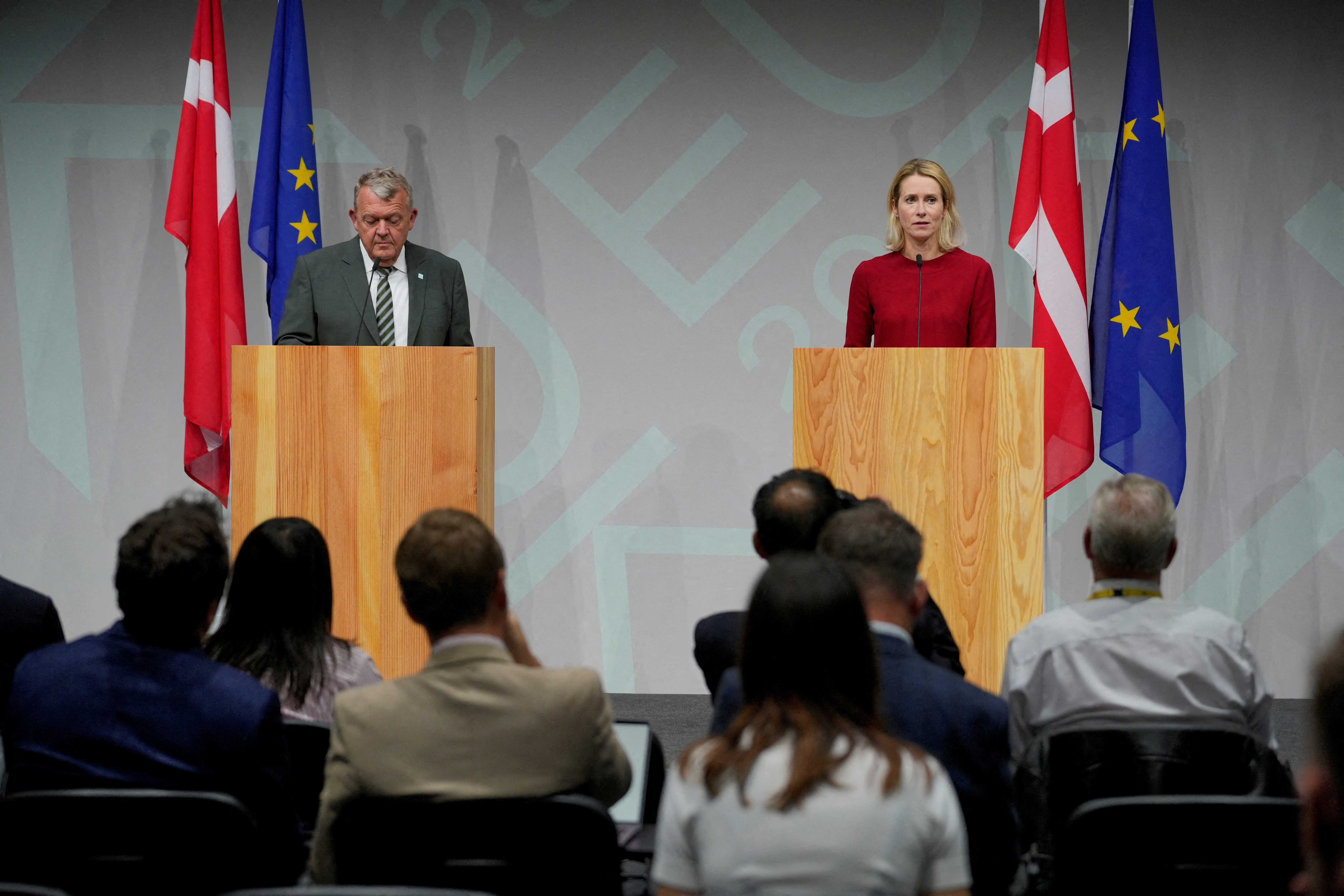 Danish EU Presidency: Informal Foreign Ministers' Meeting