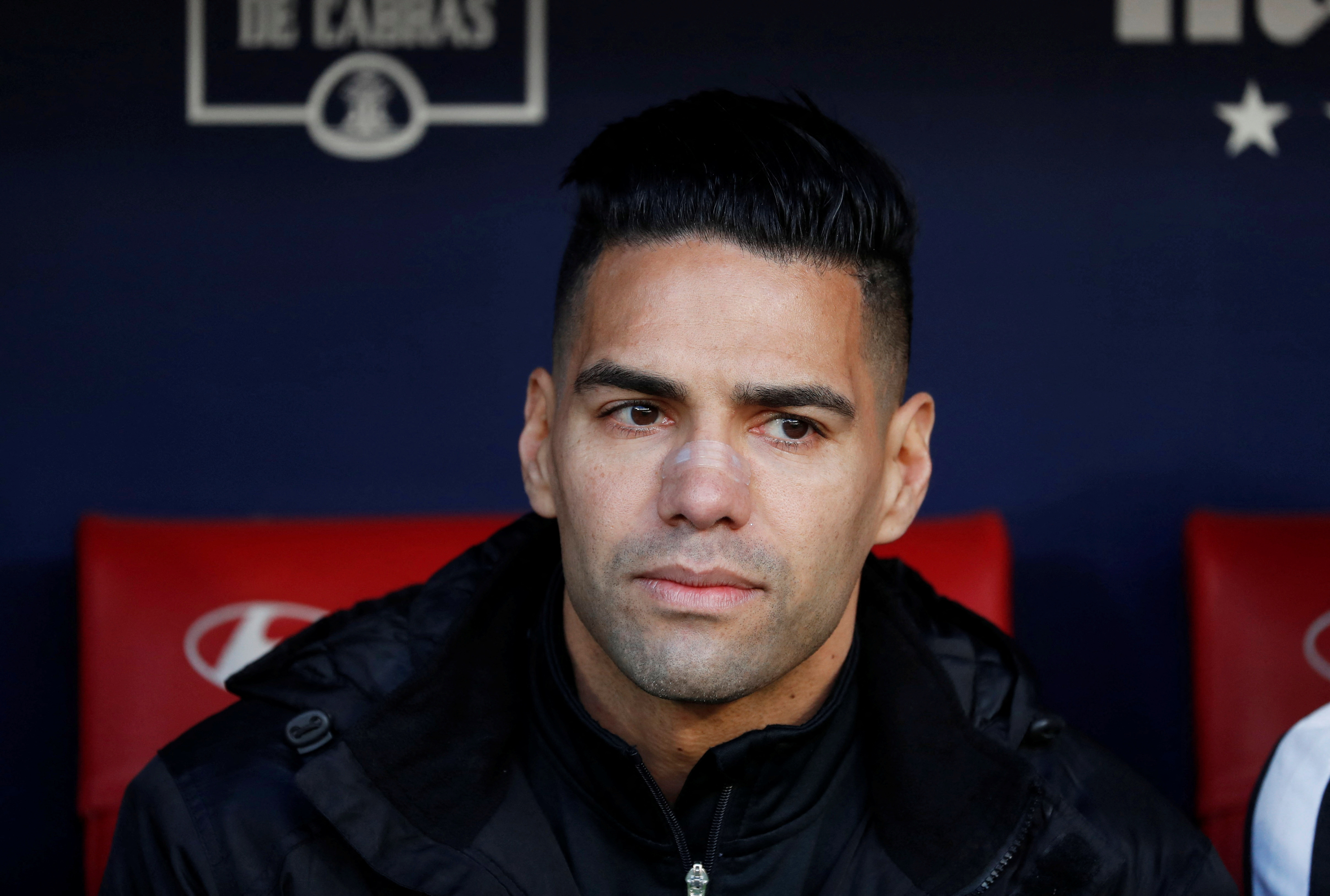 FILE PHOTO: LaLiga - Atletico Madrid v Rayo Vallecano
