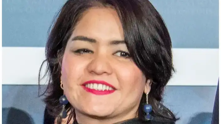 Jalila Haider