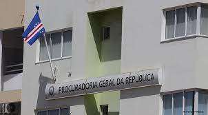 Attorney General's Office Cape Verde