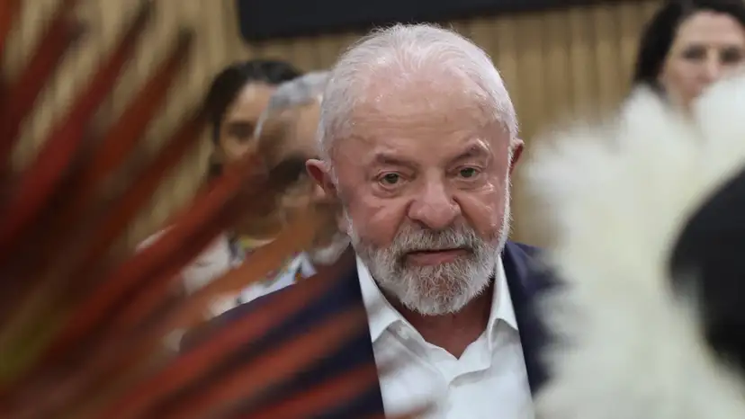 UN Climate Change Conference (COP30), in Belem