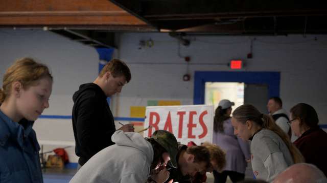 2024 U.S. Presidential Election