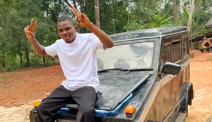 Eze Godday Chukwudi