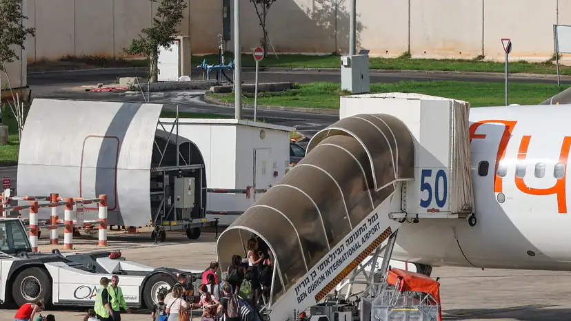 VÍDEO AVIÃO