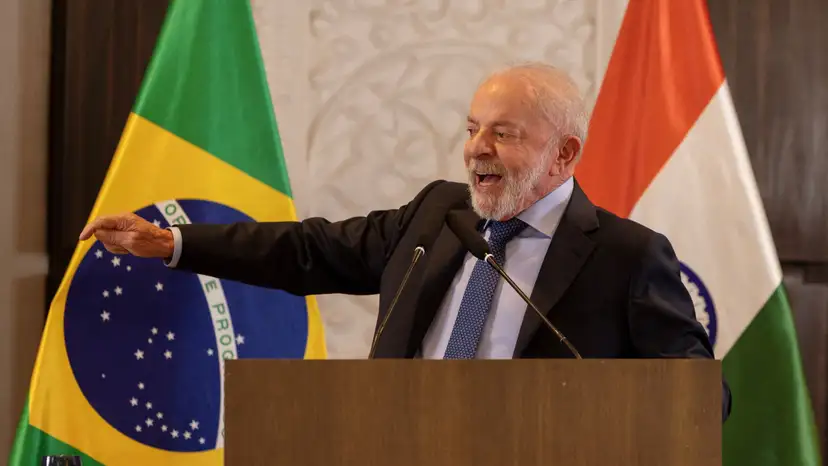 Brazil’s power play: From cultural icon to strategic force