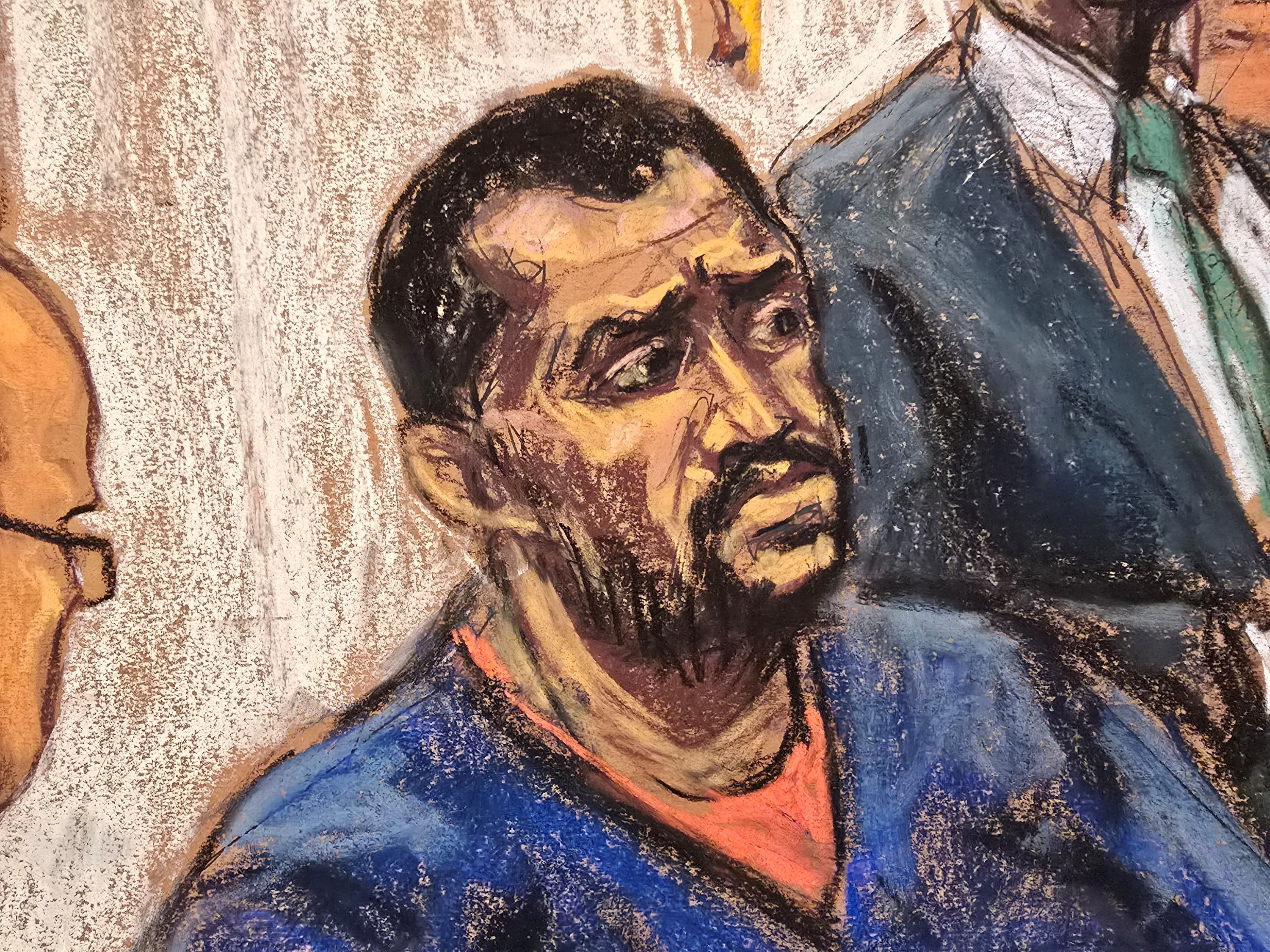 Ecuador gang leader 'Fito' to plead not guilty in US after extradition