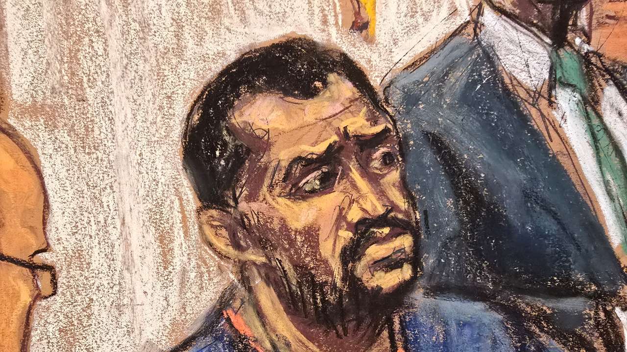 Ecuador gang leader 'Fito' to plead not guilty in US after extradition