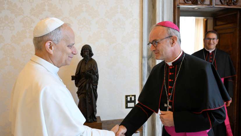 Vatican child protection commission to issue annual report