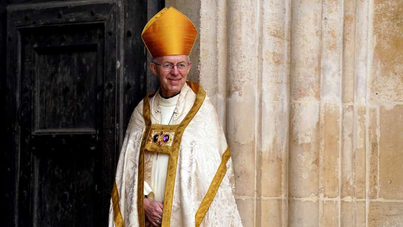 FILE PHOTO: Britain's King Charles coronation