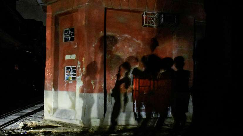 FILE PHOTO: Cuba restores power in Havana and provinces