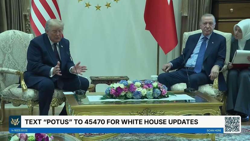 Trump Revives Greenland Takeover Push