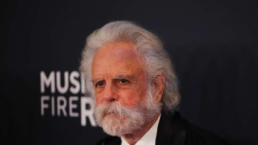 The 67th Annual Grammy Awards in Los Angeles