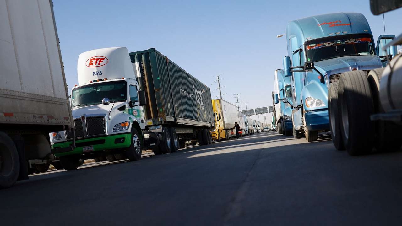 Mexico and the U.S. to start bilateral review of usmca in mid-March