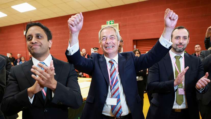 Runcorn and Helsby by-election