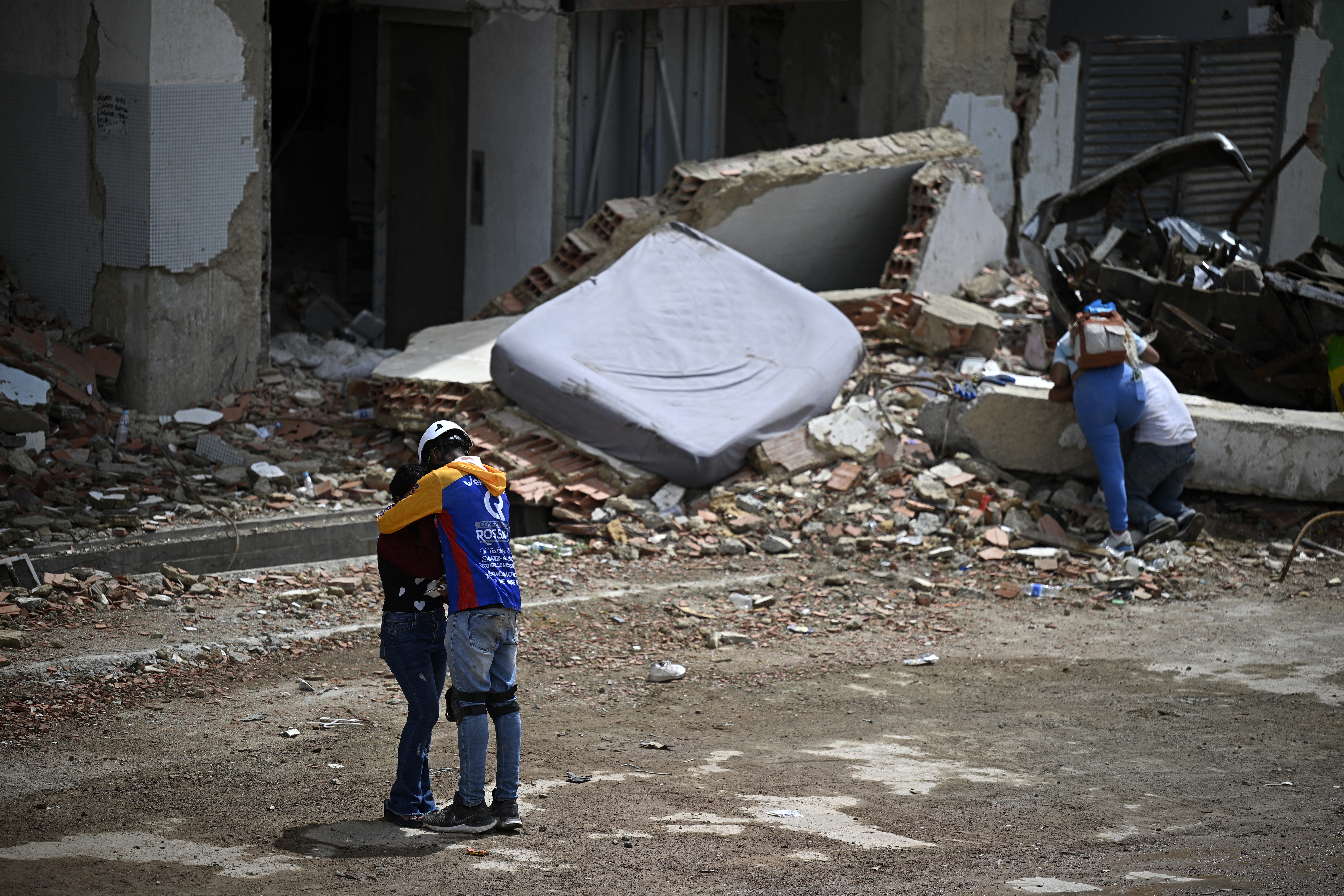 Venezuela-terremotos