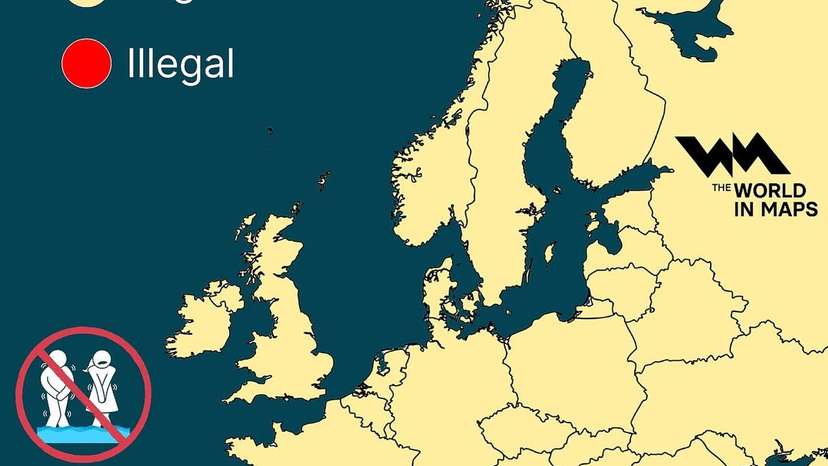 When it comes to quirky laws around the world, Portugal stands out for a rather unexpected regul