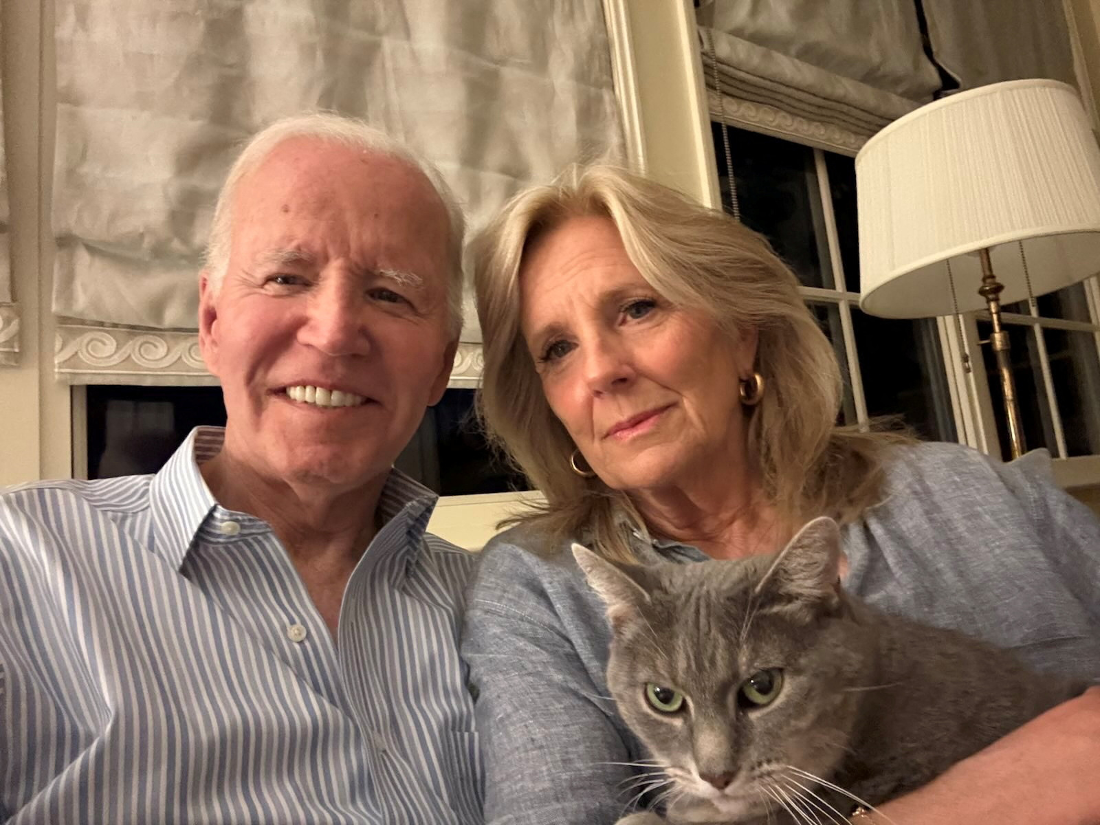 Former US President Biden diagnosed with prostate cancer