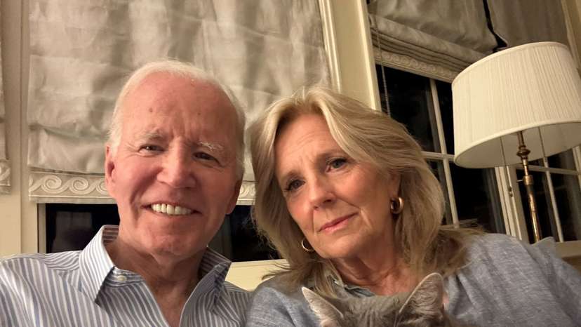 Former US President Biden diagnosed with prostate cancer