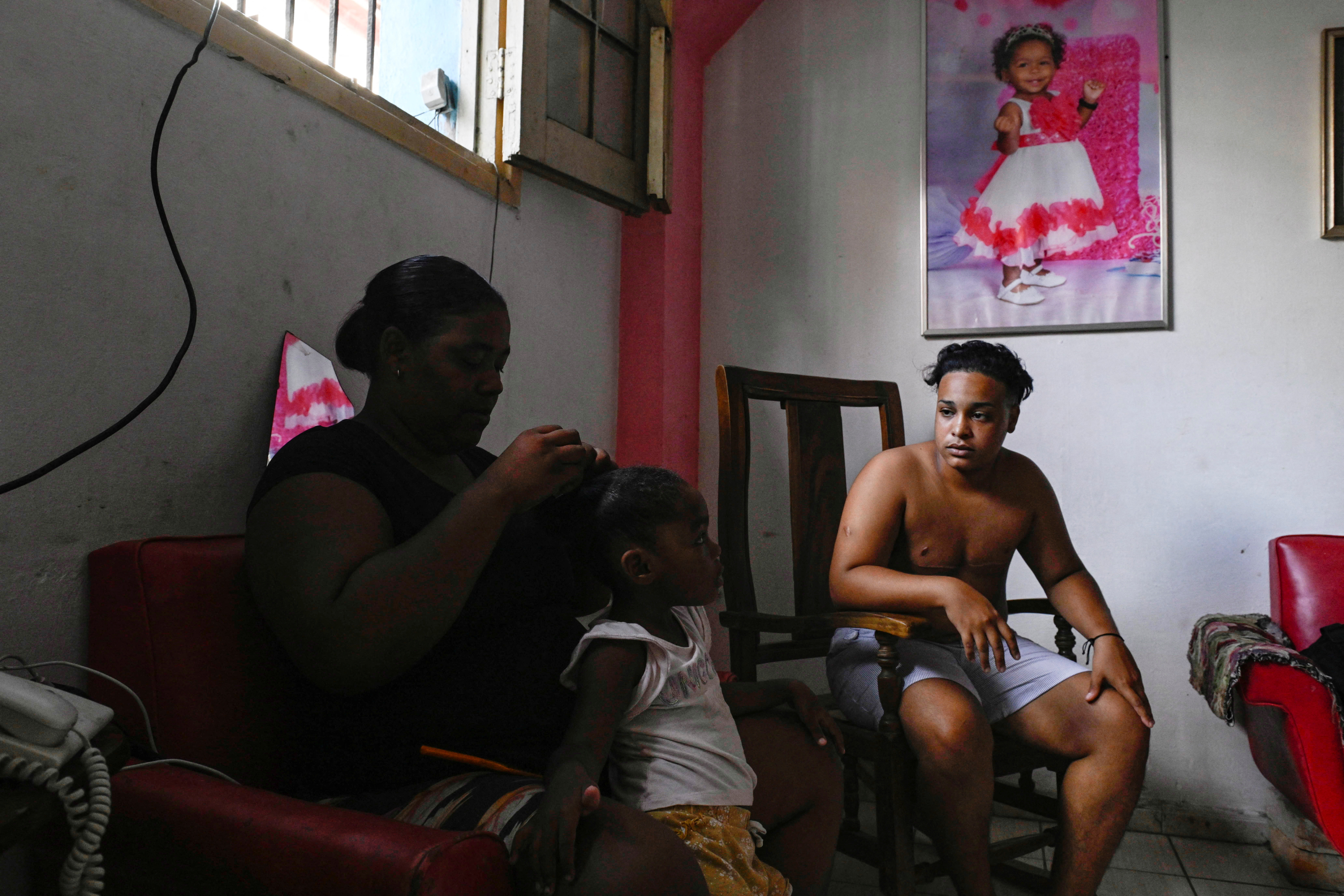Cuba trans community sees glimmer of hope in proposed legislation