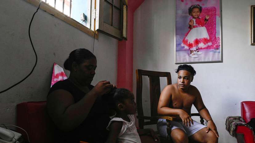 Cuba trans community sees glimmer of hope in proposed legislation