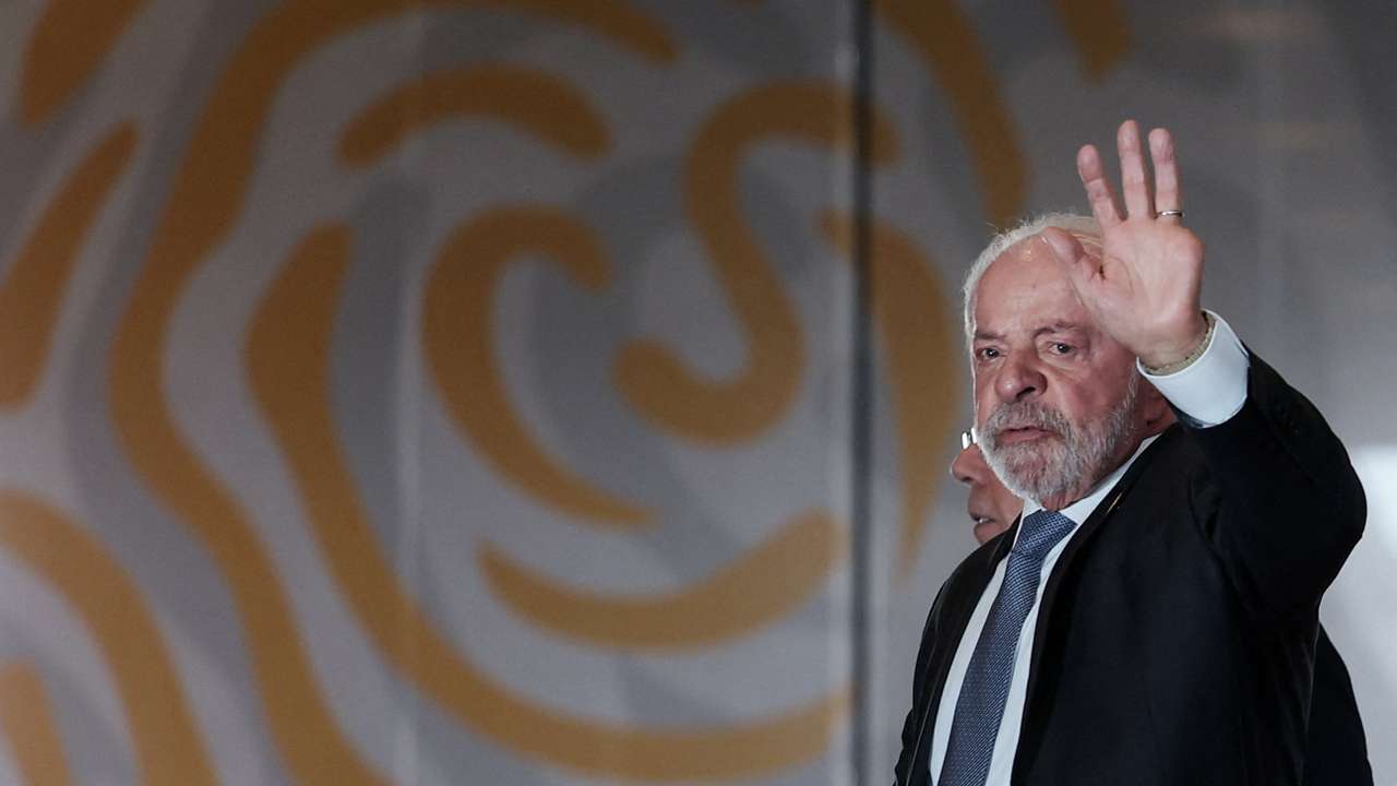 10th Summit of the Community of Latin American and Caribbean States (CELAC) in Bogota