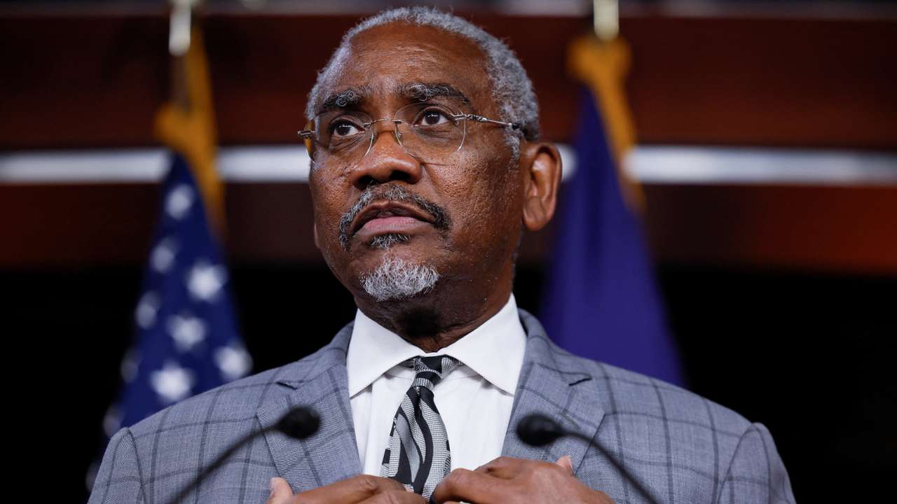 U.S. House Speaker Nancy Pelosi holds news conference about Congressional delegation trip to the Indo-Pacific region, in Washington