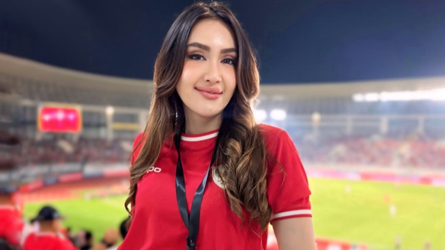 Intan Saumadina
