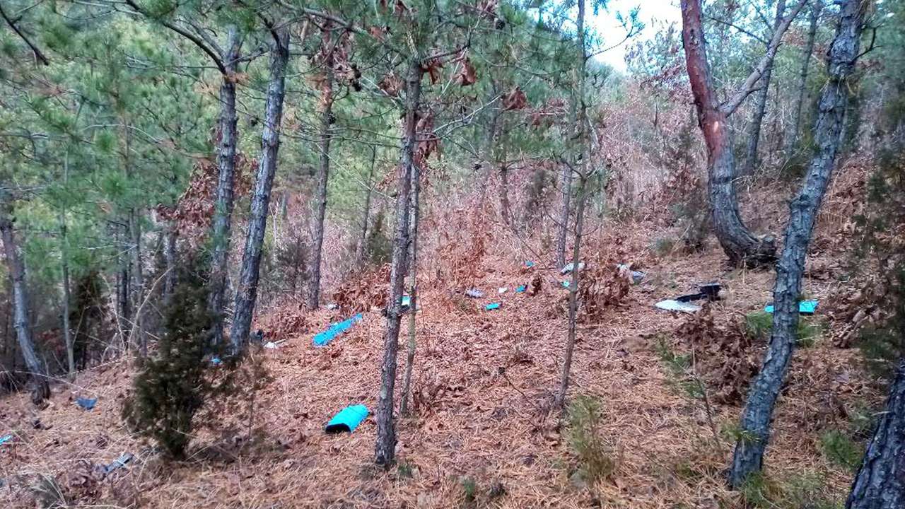 North Korea says South Korea infringed on its airspace with another drone on Jan 4