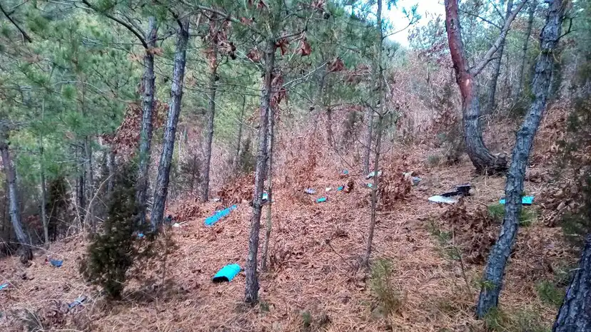 North Korea says South Korea infringed on its airspace with another drone on Jan 4