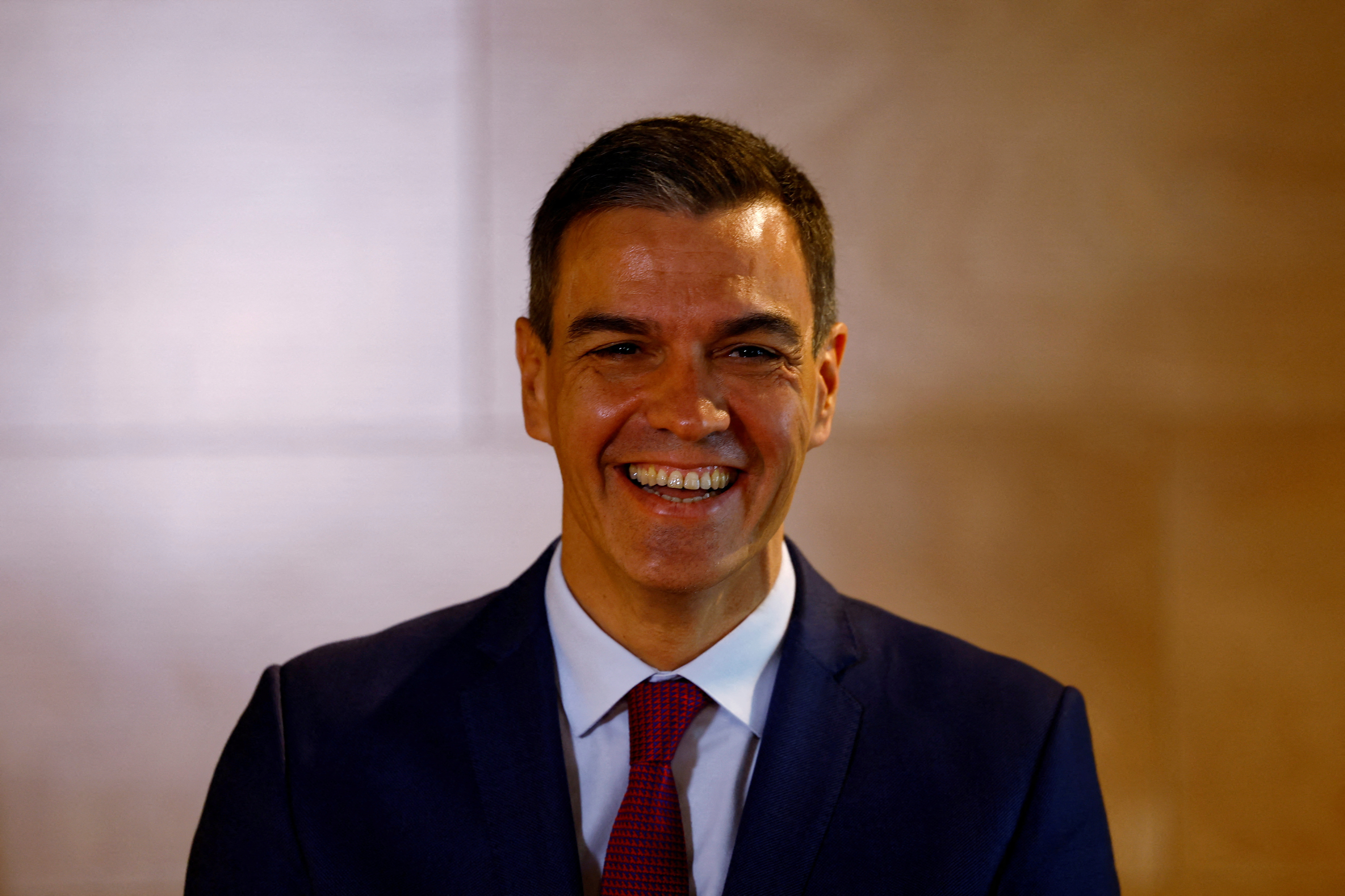 Sanchez gets PNV support for bid to clinch another term in office