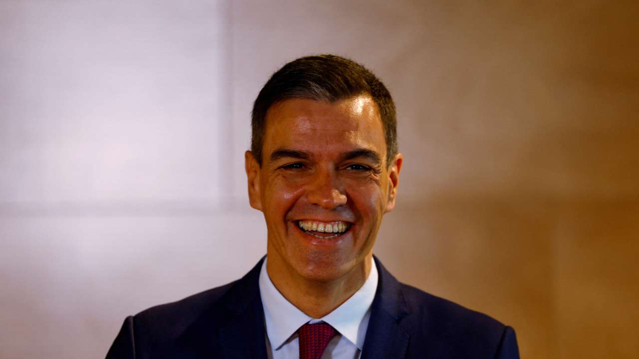 Sanchez gets PNV support for bid to clinch another term in office