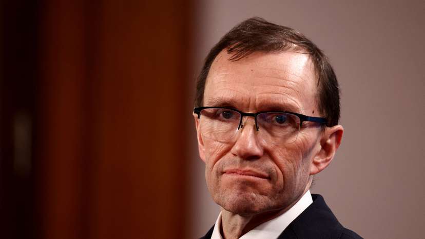Norway's Foreign Minister Barth Eide visits Germany