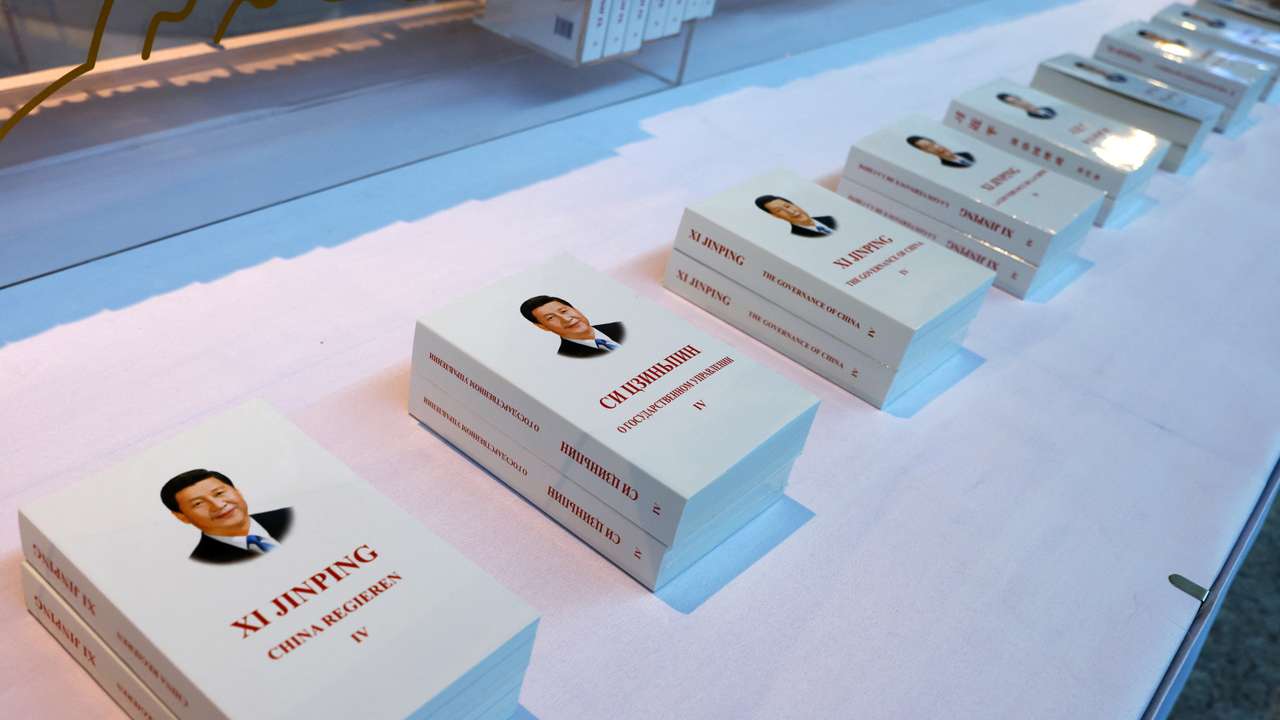 Third Belt and Road Forum in Beijing