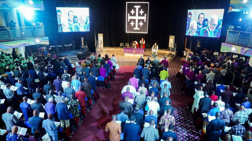 Conservative Anglican Bishops meet in Nigeria to chart future of communion