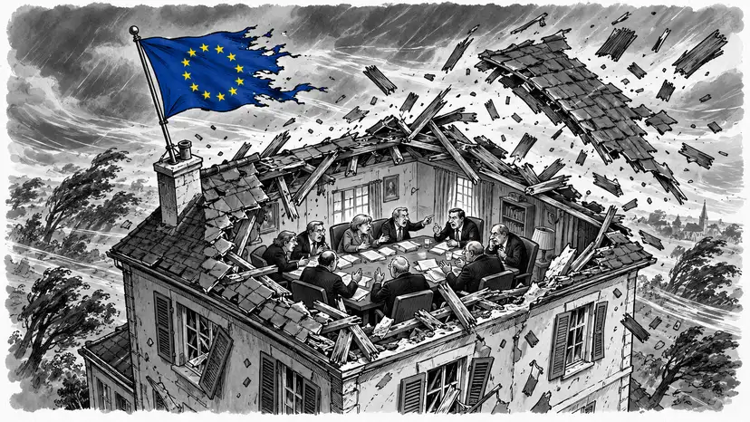 EU opinion