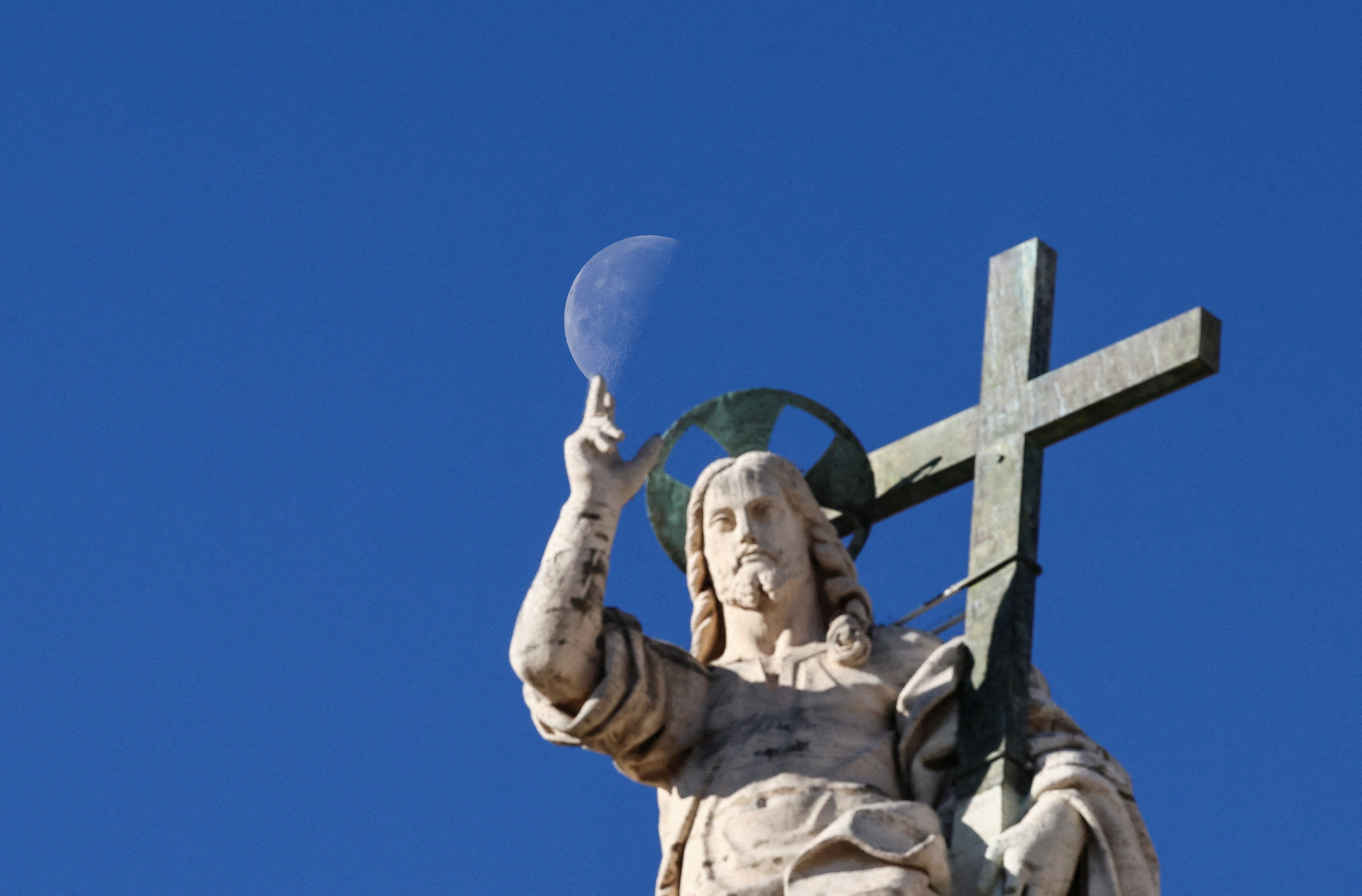 Pope Leo XIV holds general audience at the Vatican