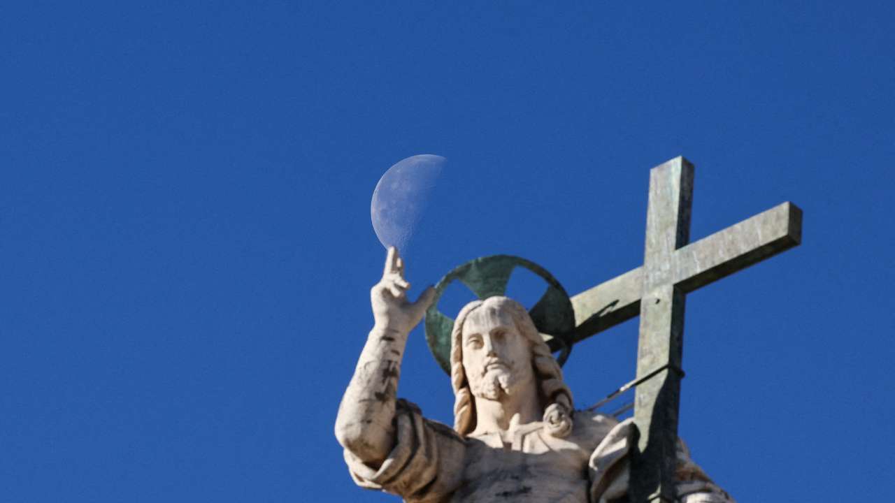 Pope Leo XIV holds general audience at the Vatican