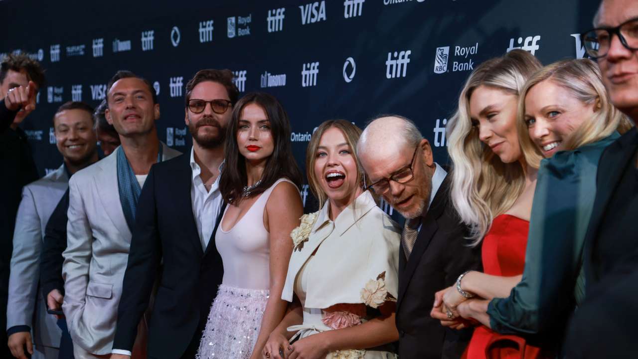 Toronto International Film Festival (TIFF)