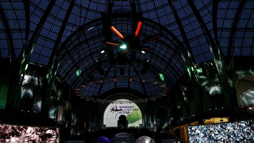 The Artificial Intelligence (AI) Action Summit in Paris