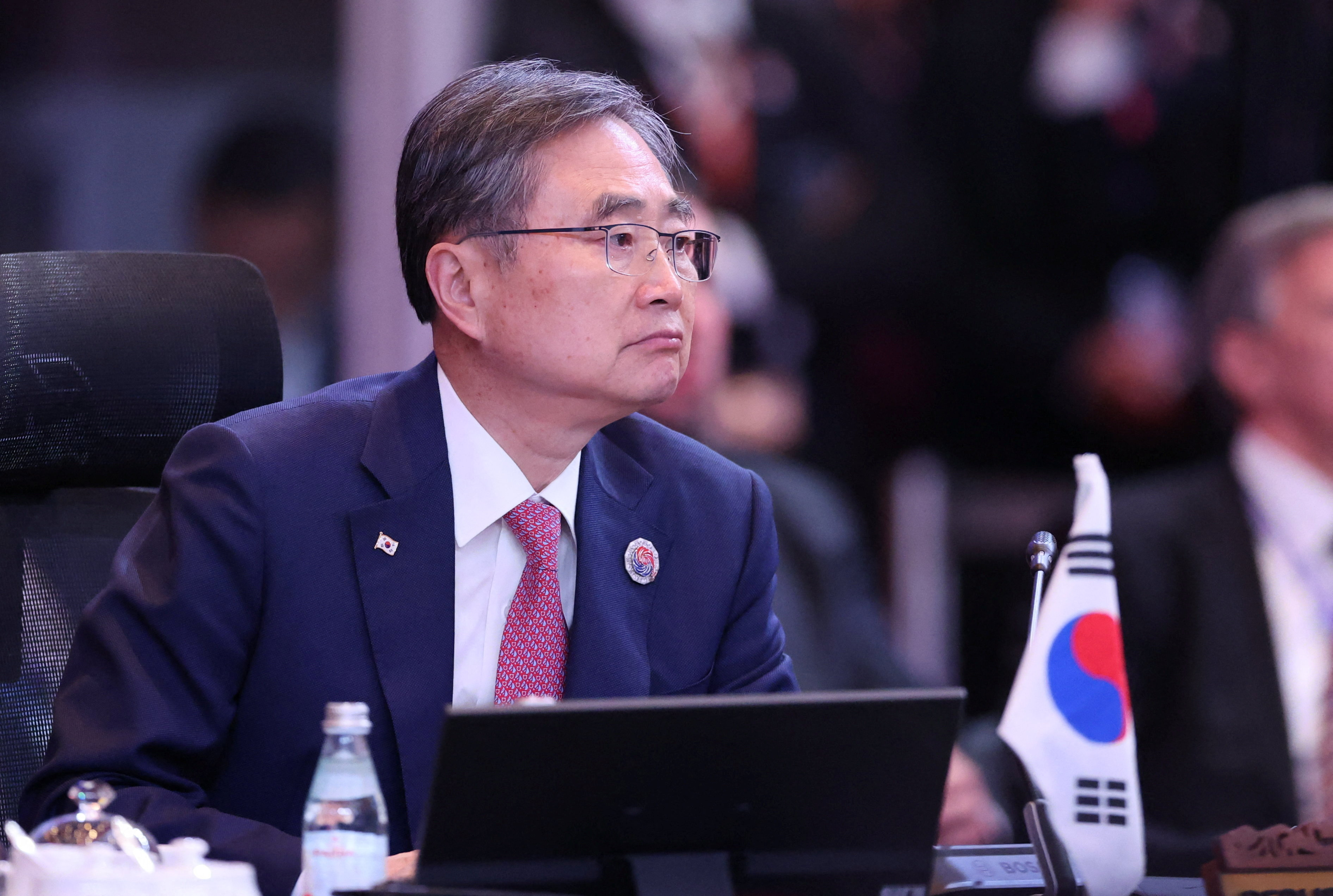 20th East Asia Summit (EAS)