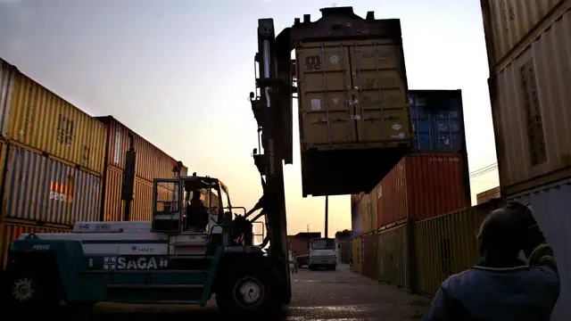 Ghana and Burkina Faso strengthen security along key trade routes