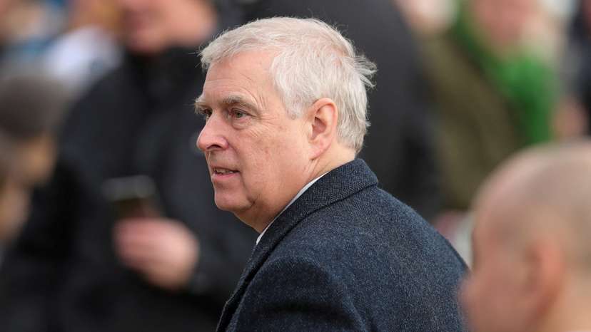 FILE PHOTO: Royal Family's Christmas Day service at the Sandringham estate
