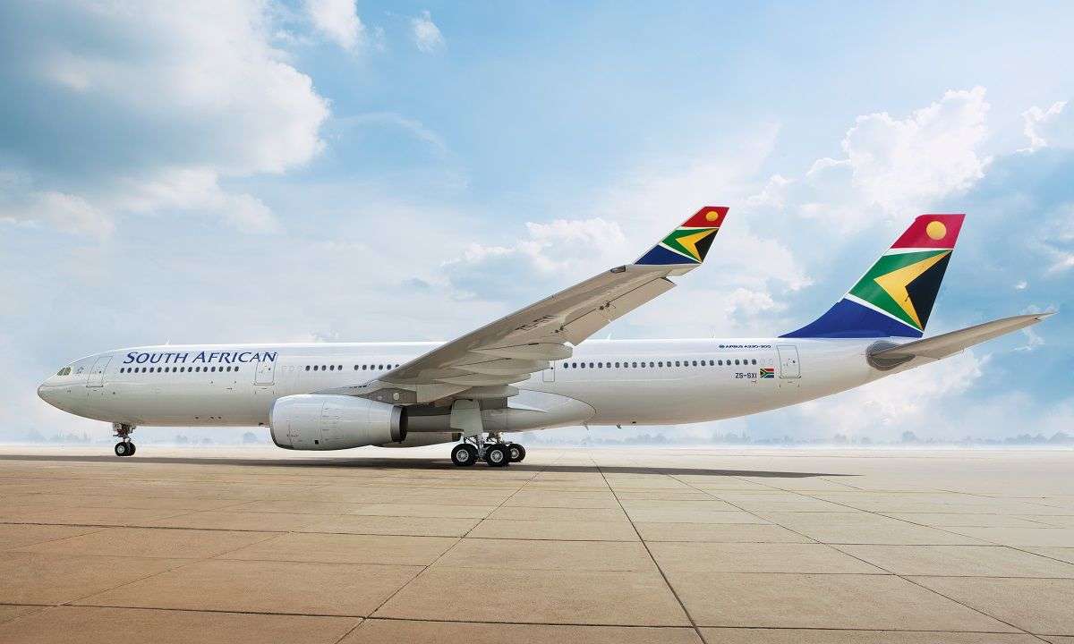 South African Airways cancels Malawi route