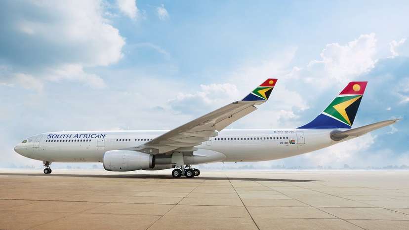 South African Airways