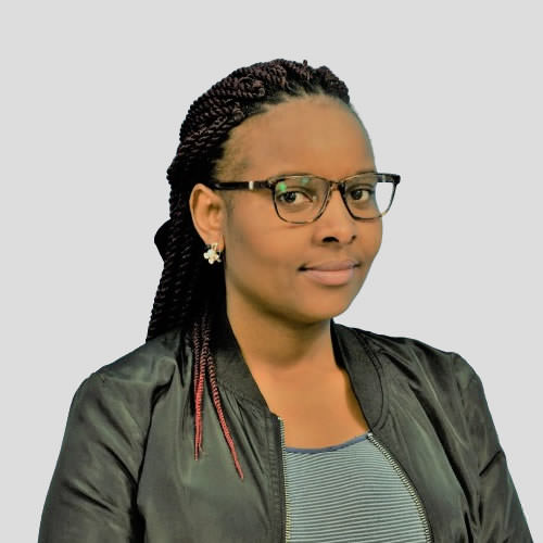 Peninah wanja