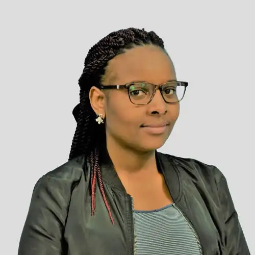 Peninah wanja