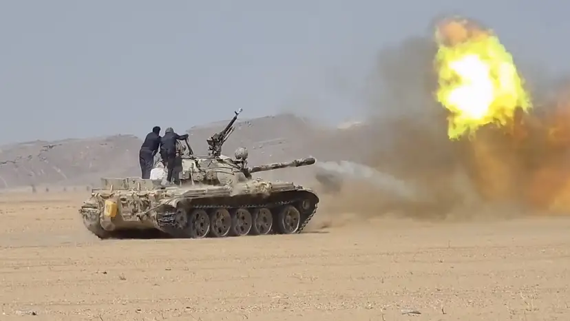 Yemen Government Forces Claim New Advance Against Houthis in Al Jawf