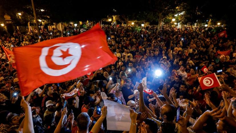 2024 the year of elections in photos