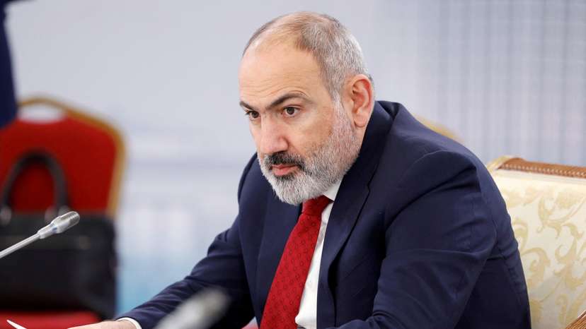 FILE PHOTO: Eurasian Economic Union intergovernmental meeting in Almaty